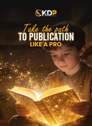 Navigate Your Journey to Publication with Confidence